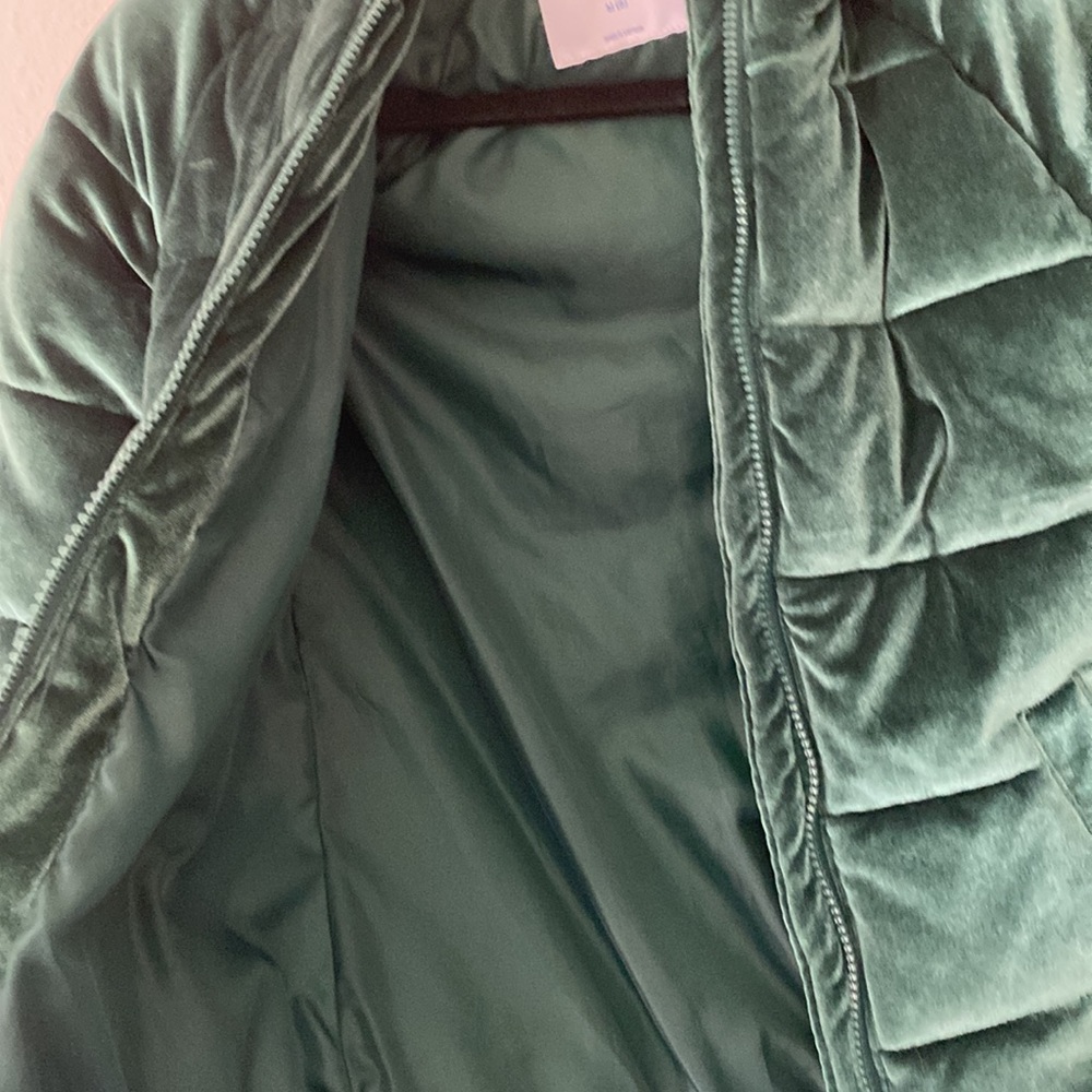 Grils jacket - Picture 3 of 5